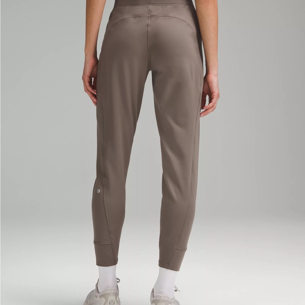Women’s It’s Rulu Run Fleece - High rise